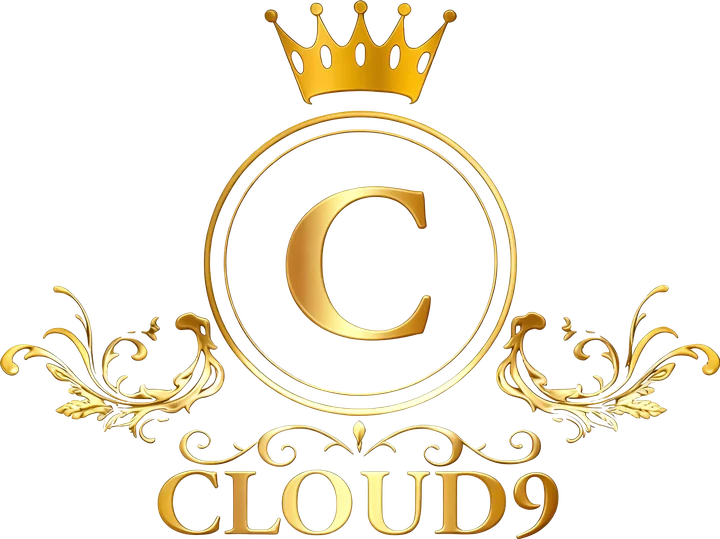 CLOUD9 logo