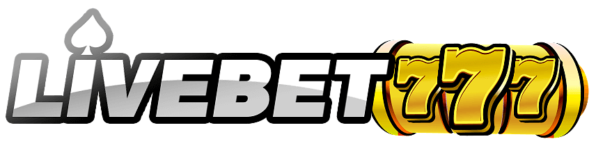 LIVEBET777 logo