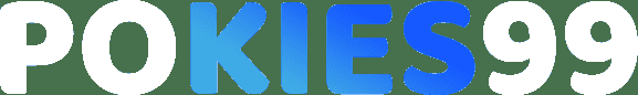 POKIES99 logo
