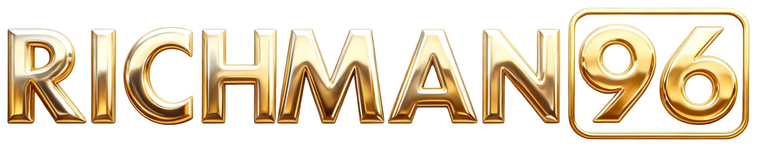 RICHMAN96 logo