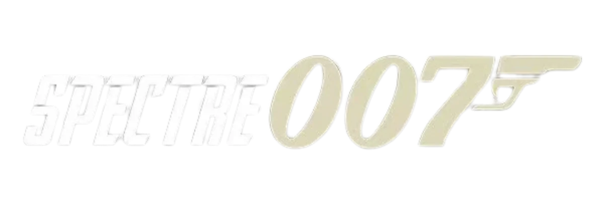 SPECTRE007 logo
