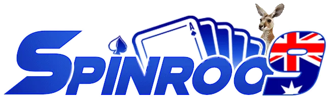 SPINROO9 logo