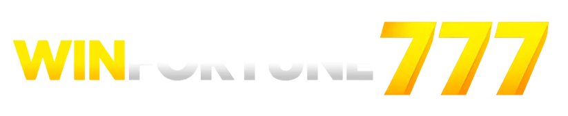 WINFORTUNE777 logo